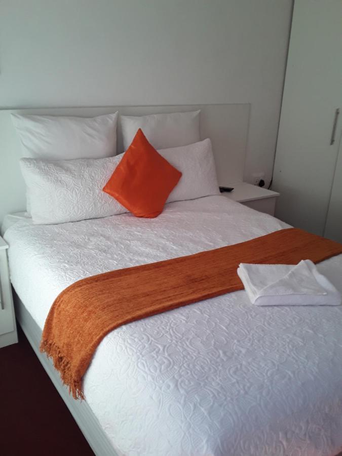 Bruvita Guest House Bokong Eksteriør billede