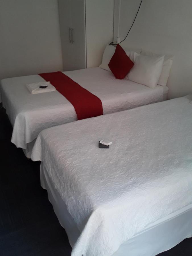 Bruvita Guest House Bokong Eksteriør billede
